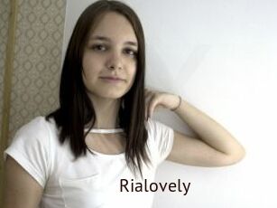 Rialovely