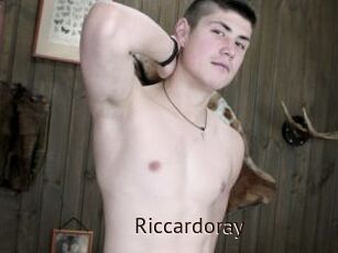 Riccardoray