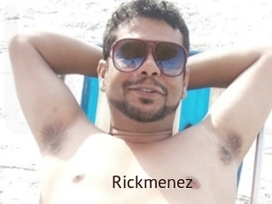 Rickmenez