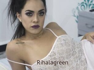 Rihalagreen