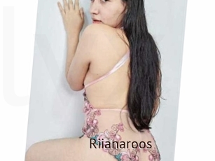 Riianaroos