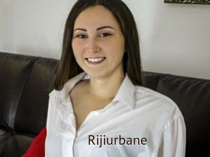 Rijiurbane