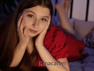 Rinacarter