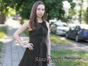 Rinasweeti