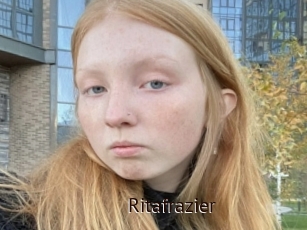 Ritafrazier