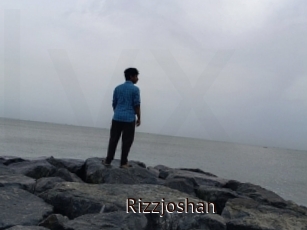 Rizzjoshan