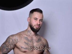 Rob4babe