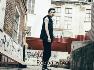 Robbabyboy