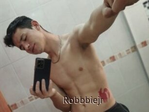 Robbbiejr