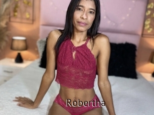 Robertha