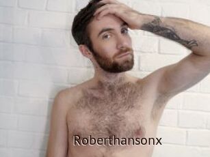 Roberthansonx