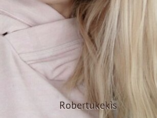 Robertukekis