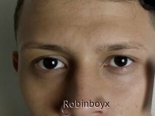 Robinboyx