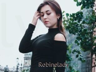 Robinelady