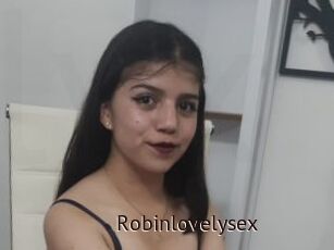 Robinlovelysex