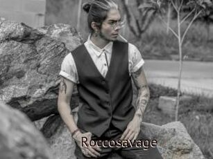 Roccosavage