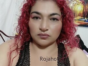 Rojahot