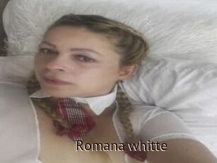 Romana_whitte