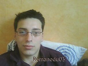 Romanodu03