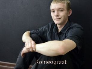 Romeogreat