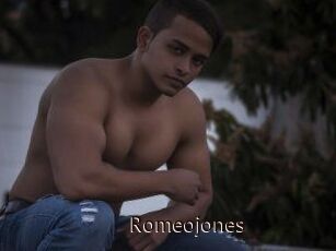 Romeojones