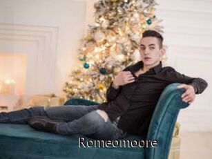 Romeomoore