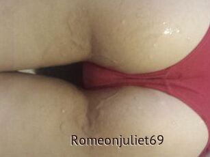 Romeonjuliet69