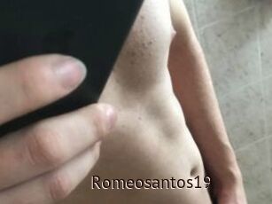 Romeosantos19