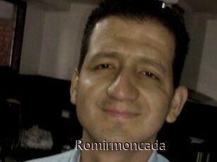 Romirmoncada