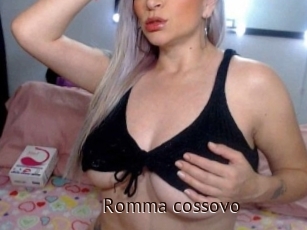 Romma_cossovo