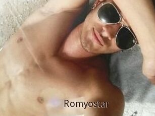 Romyostar