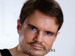 Ron_magicks