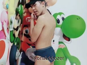 Ronalddozer