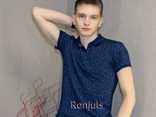 Ronjuls