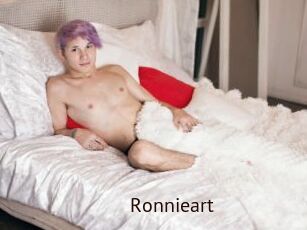 Ronnieart