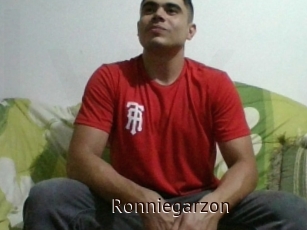 Ronniegarzon