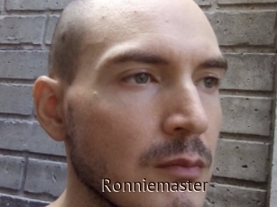 Ronniemaster