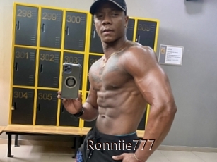 Ronniie777