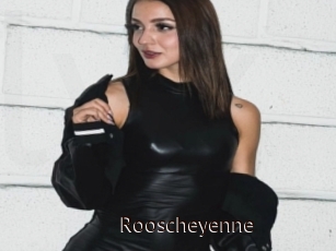 Rooscheyenne