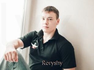 Roryshy