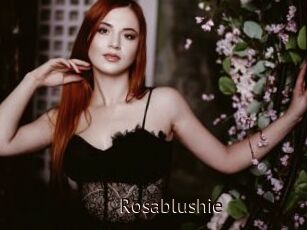 Rosablushie