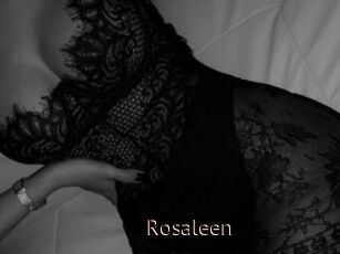 Rosaleen