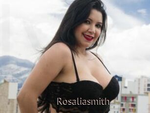 Rosaliasmith