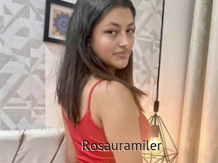 Rosauramiler