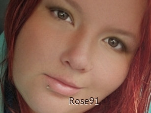 Rose91