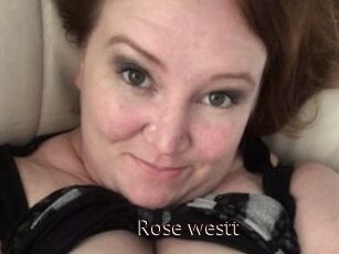 Rose_westt