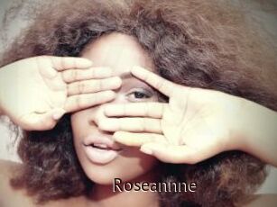 Roseannne