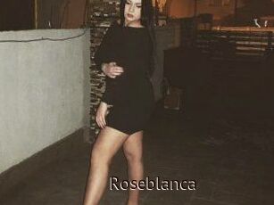 Roseblanca