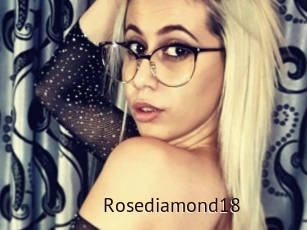 Rosediamond18