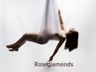 Rosediamonds